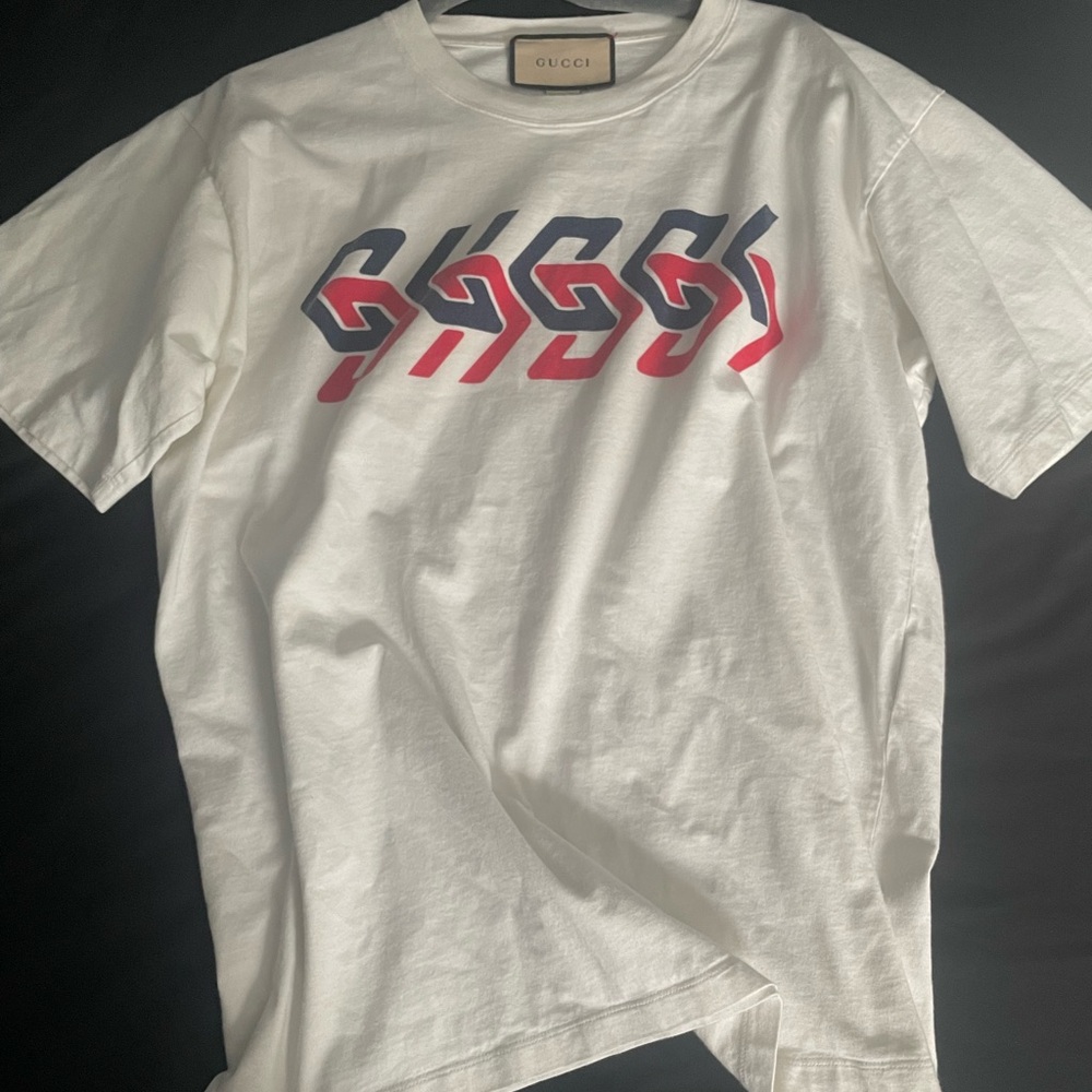 COPY - Gucci Shirt